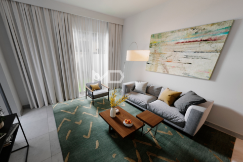 Vila na Yas Island, Abu Dhabi, SAE 4 ložnice, 209.5 m² Č.: 555531 - fotografie 18