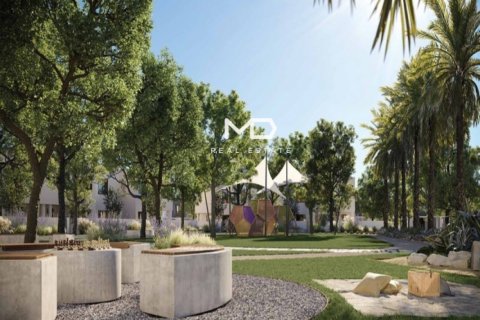 Vila na Yas Island, Abu Dhabi, SAE 4 ložnice, 209.5 m² Č.: 555531 - fotografie 11