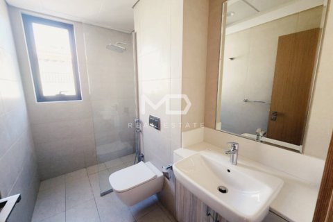 Зняти в оренду таунхаус в Al Salam Street, Абу-Даби, ОАЕ 3 спальні, 147.4м2, № 555534 - фото 12