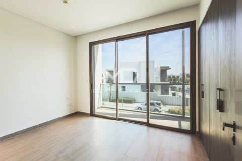 Vilë në Yas Island, Abu Dhabi, Emiratet e Bashkuara Arabe 3 dhoma gjumi, 461.2 m2. № 555533 - Foto 3