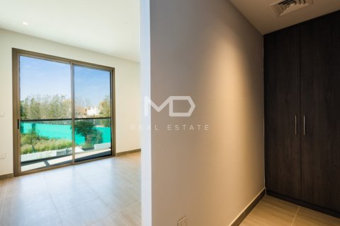 Vilë në Yas Island, Abu Dhabi, Emiratet e Bashkuara Arabe 3 dhoma gjumi, 461.2 m2. № 555533 - Foto 22
