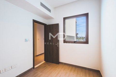 Vilë në Yas Island, Abu Dhabi, Emiratet e Bashkuara Arabe 3 dhoma gjumi, 461.2 m2. № 555533 - Foto 13
