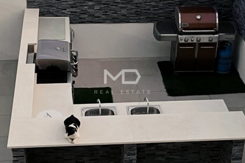 Vilë në Yas Island, Abu Dhabi, Emiratet e Bashkuara Arabe 3 dhoma gjumi, 461.2 m2. № 555533 - Foto 6