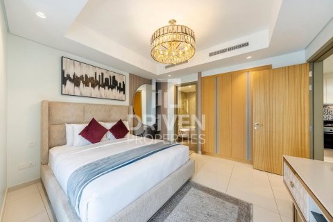 Business Bay、Dubai、UAE にあるマンション販売中 1ベッドルーム、70.14 m2、No762421 - 写真 4