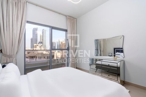 Downtown Dubai (Downtown Burj Dubai)、Dubai、UAE にあるマンション販売中 2ベッドルーム、120.03 m2、No762419 - 写真 10