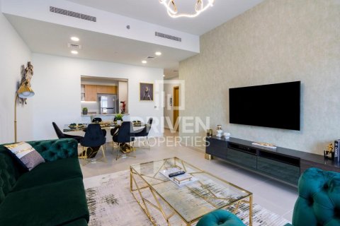 Apartament w Downtown Dubai (Downtown Burj Dubai), Dubai, ZEA 2 sypialnie, 120.03 mkw. nr 762419