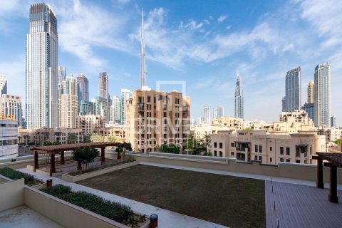 Downtown Dubai (Downtown Burj Dubai)、Dubai、UAE にあるマンション販売中 2ベッドルーム、120.03 m2、No762419 - 写真 17