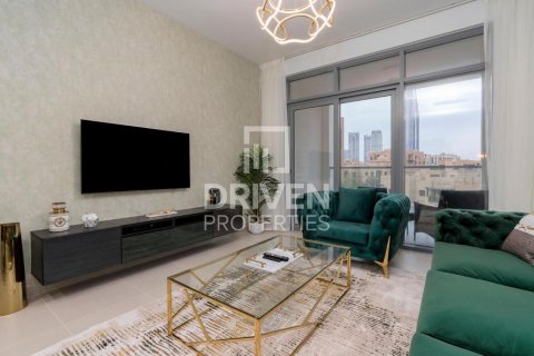 Downtown Dubai (Downtown Burj Dubai)、Dubai、UAE にあるマンション販売中 2ベッドルーム、120.03 m2、No762419 - 写真 3
