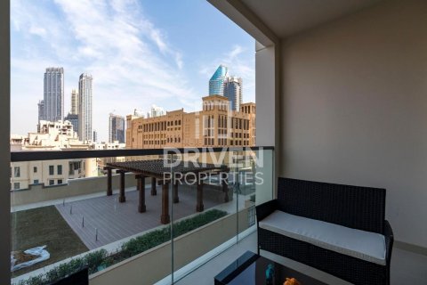 Downtown Dubai (Downtown Burj Dubai)、Dubai、UAE にあるマンション販売中 2ベッドルーム、120.03 m2、No762419 - 写真 15