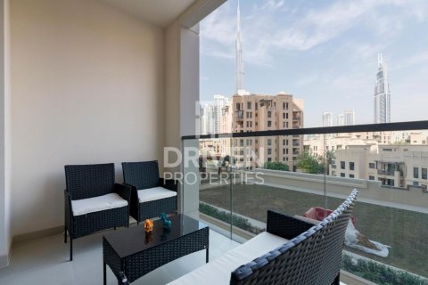 Downtown Dubai (Downtown Burj Dubai)、Dubai、UAE にあるマンション販売中 2ベッドルーム、120.03 m2、No762419 - 写真 16