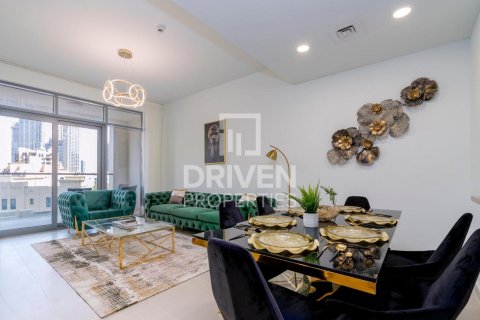 Downtown Dubai (Downtown Burj Dubai)、Dubai、UAE にあるマンション販売中 2ベッドルーム、120.03 m2、No762419 - 写真 2
