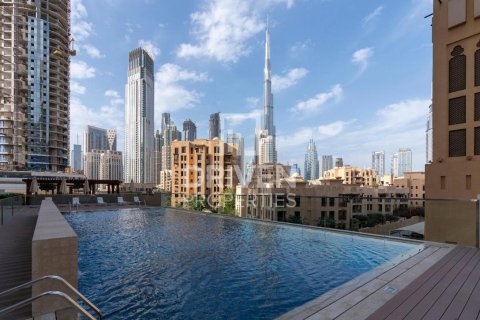 Downtown Dubai (Downtown Burj Dubai)、Dubai、UAE にあるマンション販売中 2ベッドルーム、120.03 m2、No762419 - 写真 19