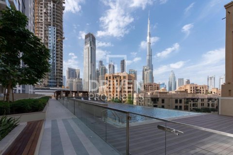 Downtown Dubai (Downtown Burj Dubai)、Dubai、UAE にあるマンション販売中 2ベッドルーム、120.03 m2、No762419 - 写真 18