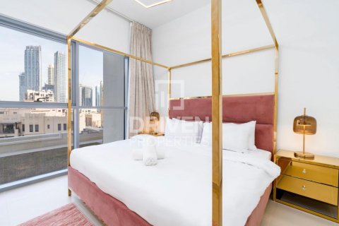 Downtown Dubai (Downtown Burj Dubai)、Dubai、UAE にあるマンション販売中 2ベッドルーム、120.03 m2、No762419 - 写真 7