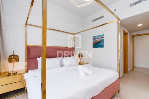 Downtown Dubai (Downtown Burj Dubai)、Dubai、UAE にあるマンション販売中 2ベッドルーム、120.03 m2、No762419 - 写真 9
