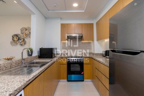 Downtown Dubai (Downtown Burj Dubai)、Dubai、UAE にあるマンション販売中 2ベッドルーム、120.03 m2、No762419 - 写真 12