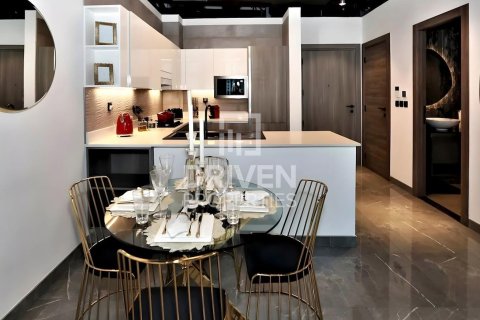 آپارتمان برای فروش در  Arjan، Dubai، امارات متحده عربی  1 خوابه ، 70.98 متر مربع ، شماره 762418 - تصویر 2