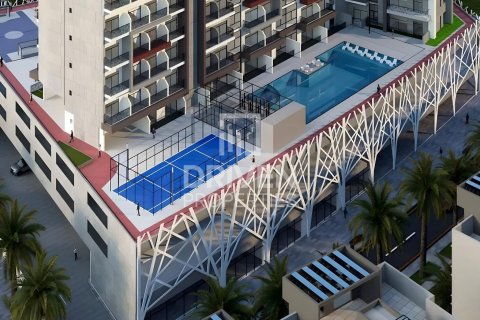 آپارتمان برای فروش در  Arjan، Dubai، امارات متحده عربی  1 خوابه ، 70.98 متر مربع ، شماره 762418 - تصویر 4