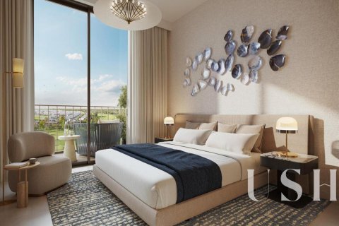 Byt v Dubai South (Dubai World Central), Dubai, SAE 3 ložnice, 156 m² Č.: 620904 - fotografie 3
