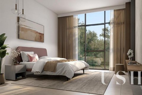 Byt v Dubai Land, SAE 1 ložnice, 77 m² Č.: 620905 - fotografie 4