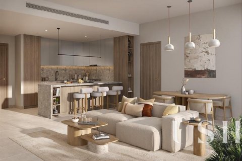 Byt v Dubai Land, SAE 1 ložnice, 77 m² Č.: 620905 - fotografie 13