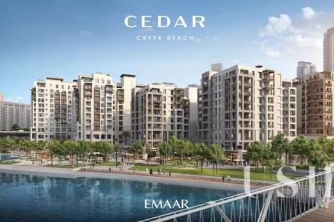 阿联酋 Dubai Dubai Creek Harbour (The Lagoons) 待售 : 1 卧, 63 平方米 , 编号620675 - 照片 17