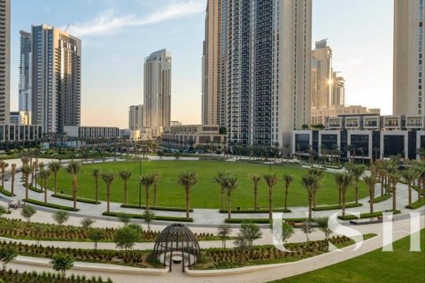 阿联酋 Dubai Dubai Creek Harbour (The Lagoons) 待售 : 1 卧, 63 平方米 , 编号620675 - 照片 4