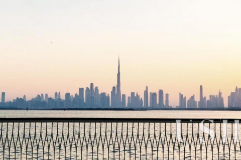 阿联酋 Dubai Dubai Creek Harbour (The Lagoons) 待售 : 1 卧, 63 平方米 , 编号620675 - 照片 18