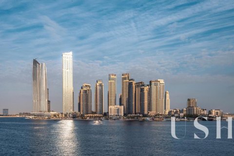 阿联酋 Dubai Dubai Creek Harbour (The Lagoons) 待售 : 1 卧, 63 平方米 , 编号620675 - 照片 10