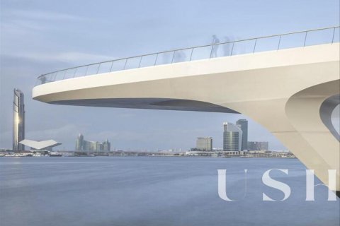 阿联酋 Dubai Dubai Creek Harbour (The Lagoons) 待售 : 1 卧, 63 平方米 , 编号620675 - 照片 9