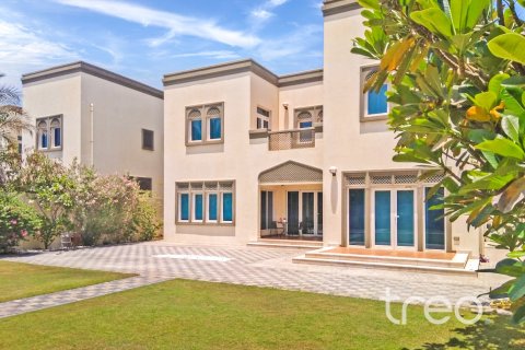 Villa i Jumeirah Park, Dubai, Emiratene 3 soverom, 284.56 kvm nr. 733523