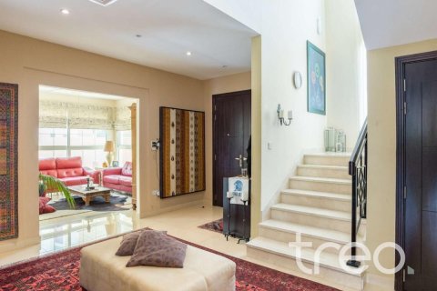 Willa do wynajęcia w Mudon, Dubai, ZEA 3 sypialnie, 332.04 mkw., nr 733521 - zdjęcie 4