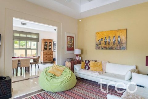 Willa do wynajęcia w Mudon, Dubai, ZEA 3 sypialnie, 332.04 mkw., nr 733521 - zdjęcie 15