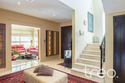 Willa do wynajęcia w Mudon, Dubai, ZEA 3 sypialnie, 332.04 mkw., nr 733521 - zdjęcie 25