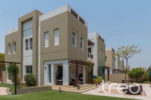 Willa do wynajęcia w Mudon, Dubai, ZEA 3 sypialnie, 332.04 mkw., nr 733521 - zdjęcie 7