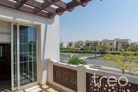 Willa do wynajęcia w Mudon, Dubai, ZEA 3 sypialnie, 332.04 mkw., nr 733521 - zdjęcie 9