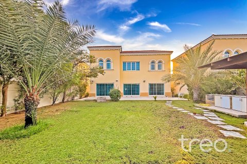 Vila u Jumeirah Park, Dubai, UAE 4 spavaćih soba, 314.01 m2 Br. 733520 - fotografija 29