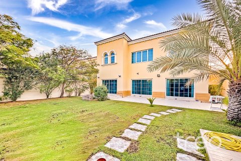 Vila u Jumeirah Park, Dubai, UAE 4 spavaćih soba, 314.01 m2 Br. 733520 - fotografija 28