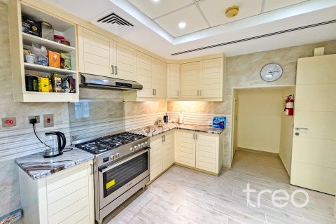 Vila u Jumeirah Park, Dubai, UAE 4 spavaćih soba, 314.01 m2 Br. 733520 - fotografija 10