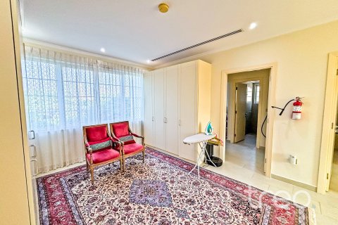 Vila u Jumeirah Park, Dubai, UAE 4 spavaćih soba, 314.01 m2 Br. 733520 - fotografija 17