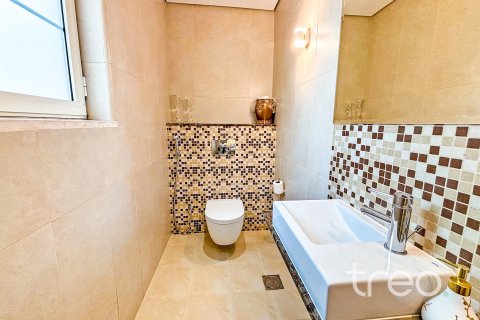 Vila u Jumeirah Park, Dubai, UAE 4 spavaćih soba, 314.01 m2 Br. 733520 - fotografija 14