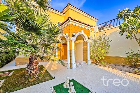 Vila u Jumeirah Park, Dubai, UAE 4 spavaćih soba, 314.01 m2 Br. 733520 - fotografija 30
