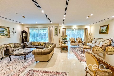 Vila u Jumeirah Park, Dubai, UAE 4 spavaćih soba, 314.01 m2 Br. 733520 - fotografija 6