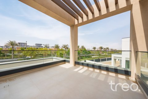 Arabian Ranches 3, Dubai, संयुक्त अरब अमीरात में विला, 4 बेडरूम, 380.72 वर्ग मीटर, संख्या 733519 - फ़ोटो 11