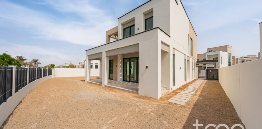 Arabian Ranches 3, Dubai, संयुक्त अरब अमीरात में विला, 4 बेडरूम, 380.72 वर्ग मीटर, संख्या 733519