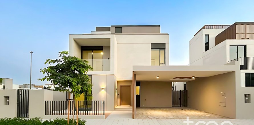 Villa itt: Arabian Ranches 3, Dubai, EAE, 4 hálószoba, 384.9 m², azonosító: 733518