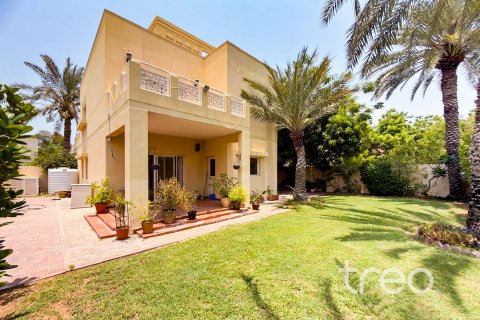 Villa en Meadows, Dubai, EAU 3 dormitorios, 51.75 m² № 733517
