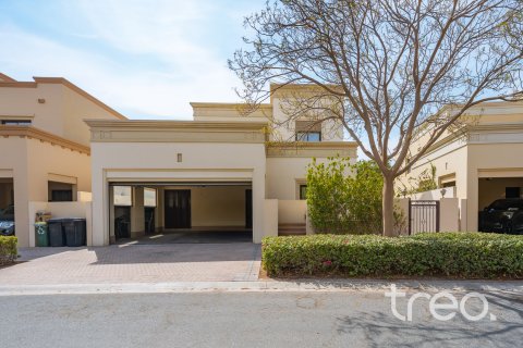 Villa para arrendamento em Arabian Ranches 2, Dubai, EAU 5 quartos, 314.29 m2 № 733522 - foto 24