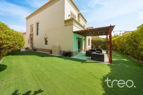 Vila di Arabian Ranches 2, Dubai, UAE 5 bilik tidur, 314.29 meter persegi № 733522