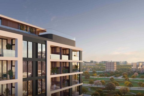 Lakás itt: Dubai, EAE, 3 hálószoba, 135 m², azonosító: 611546 - fénykép 1